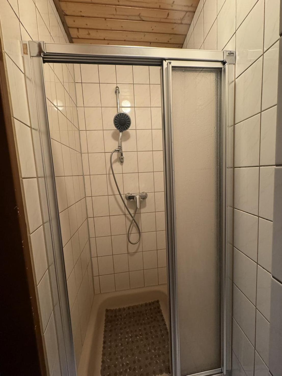 Gasthaus Engel Grifte エクステリア 写真