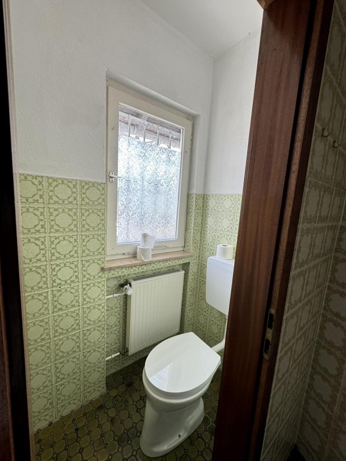 Gasthaus Engel Grifte エクステリア 写真