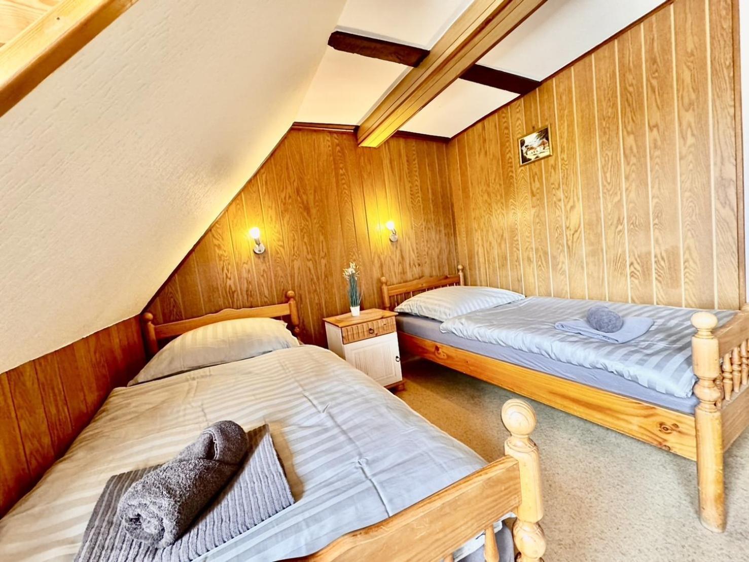 Gasthaus Engel Grifte エクステリア 写真